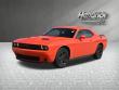 2023 Dodge Challenger SXT Coupe