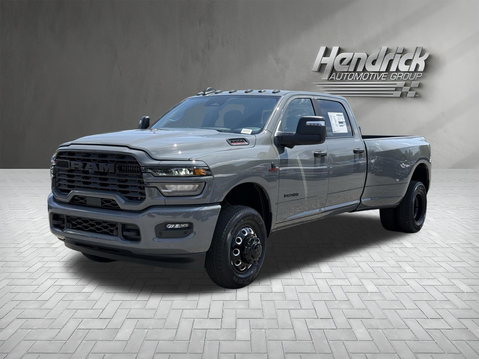 Ram 3500