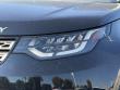 2020 Land Rover Discovery HSE Luxury SUV