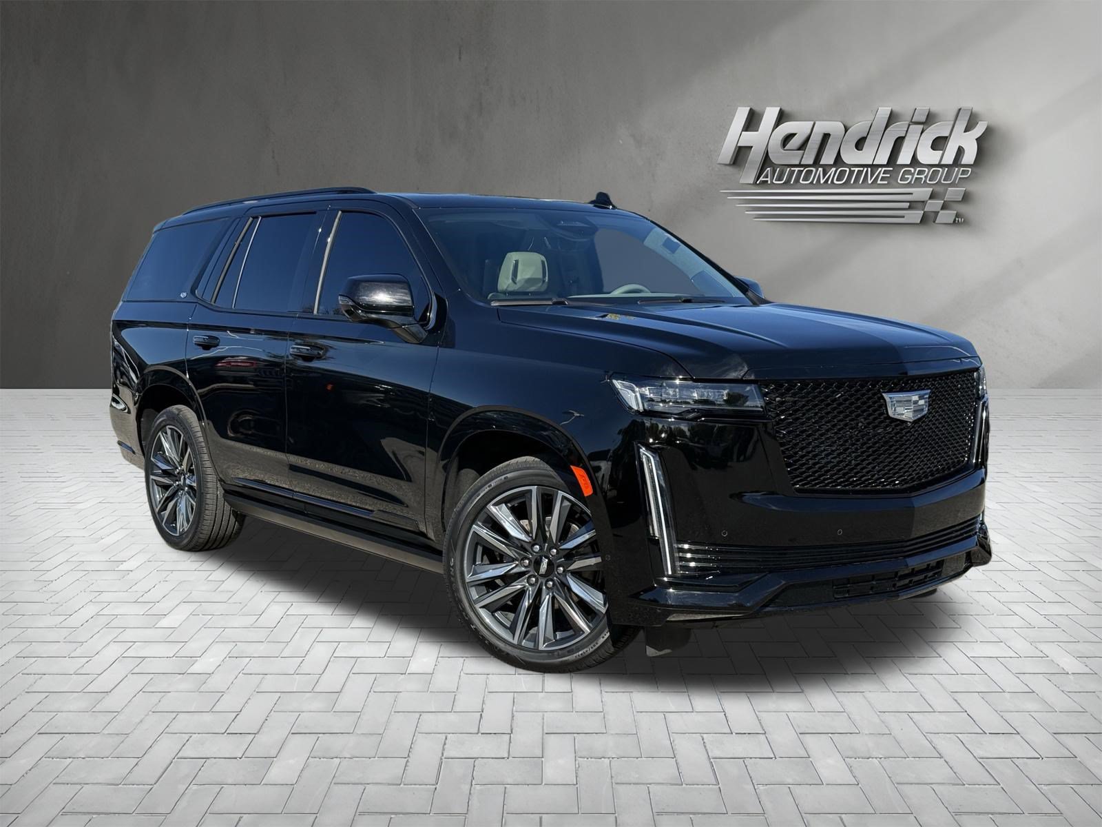 Used 2024 CADILLAC Escalade 4WD Sport Platinum SUV