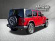 2020 Jeep Wrangler Unlimited North Edition Convertible