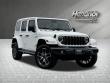 2024 Jeep Wrangler 4xe Sport S Convertible