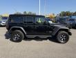 2021 Jeep Wrangler Unlimited Rubicon Convertible