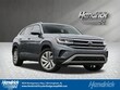  Volkswagen Atlas Cross Sport