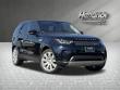 2020 Land Rover Discovery HSE Luxury SUV