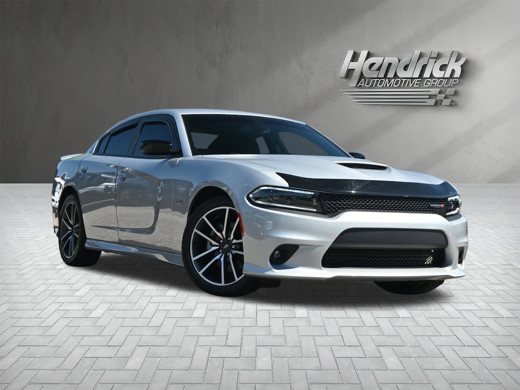 Used 2023 Dodge Charger R/T Sedan