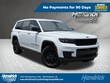  Jeep Grand Cherokee L