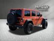 2023 Jeep Wrangler High Tide Convertible