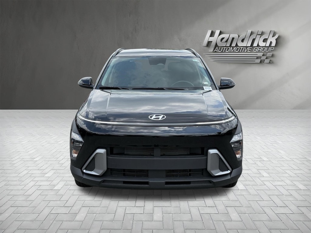 Used 2026 Hyundai Kona SEL Sport SUV