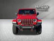 2020 Jeep Wrangler Unlimited North Edition Convertible
