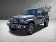 2026 Jeep Wrangler Sahara Convertible