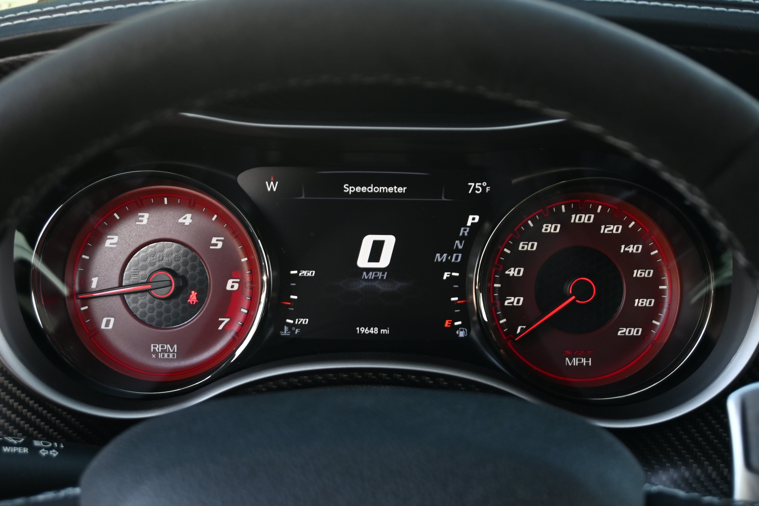 Used 2023 Dodge Charger For Sale in Hoover, AL VIN