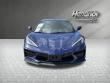 2025 Chevrolet Corvette 3LT Coupe