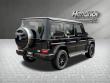 2024 Mercedes-Benz G-Class G 550 SUV
