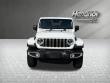 2026 Jeep Wrangler Sahara Convertible