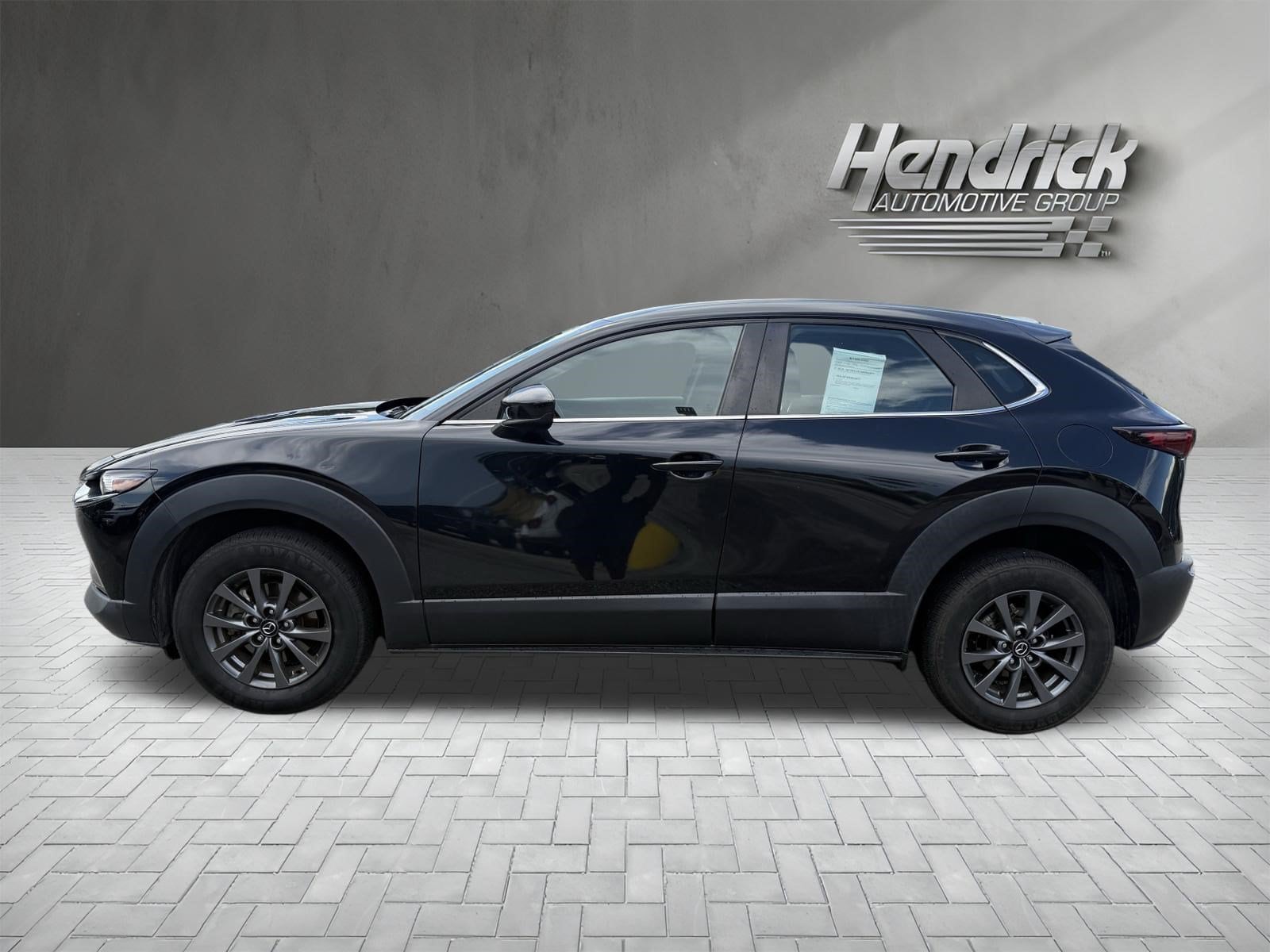 Mazda CX-30 2.5 S