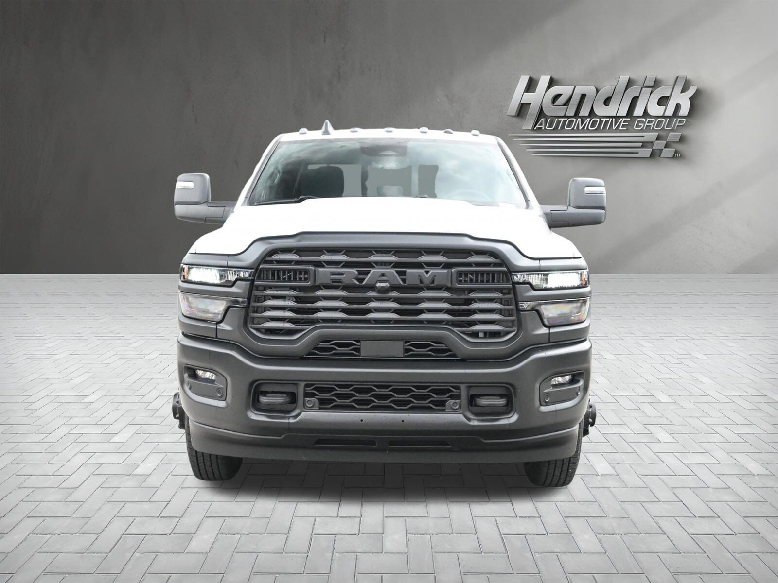 Ram 3500