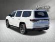 2025 Jeep Wagoneer Series II SUV