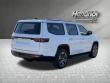 2025 Jeep Wagoneer Series II SUV