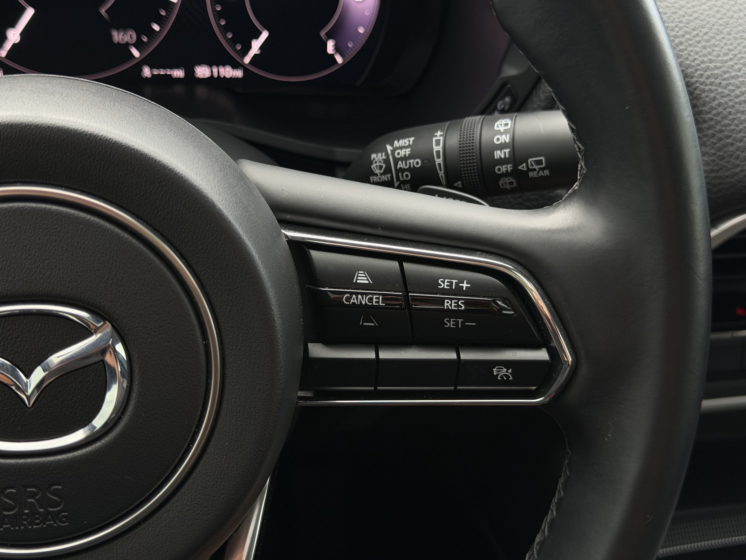 Used 2025 Mazda CX-90 Phev For Sale in Hoover, AL VIN