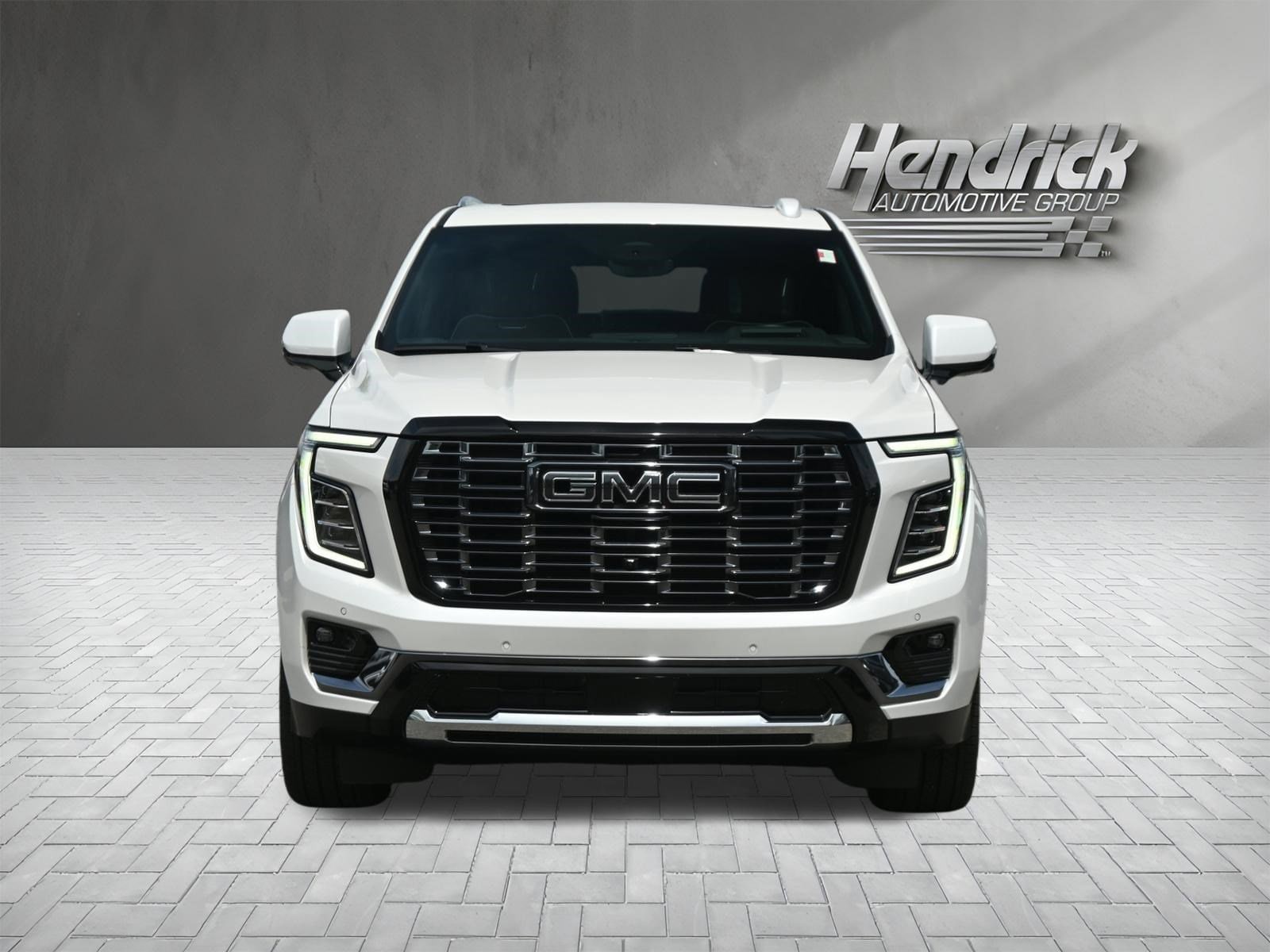 2025 GMC Yukon XL Denali Ultimate photo 4