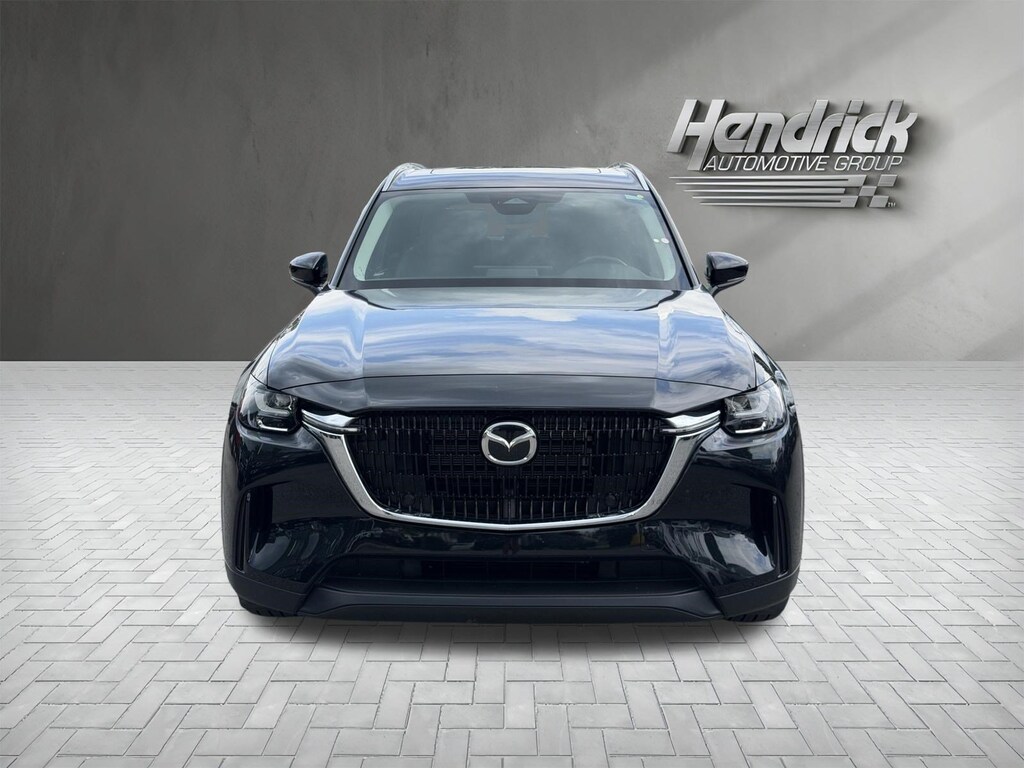 Used 2025 Mazda CX-90 Phev Preferred Package SUV