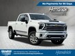  Chevrolet Silverado 2500HD