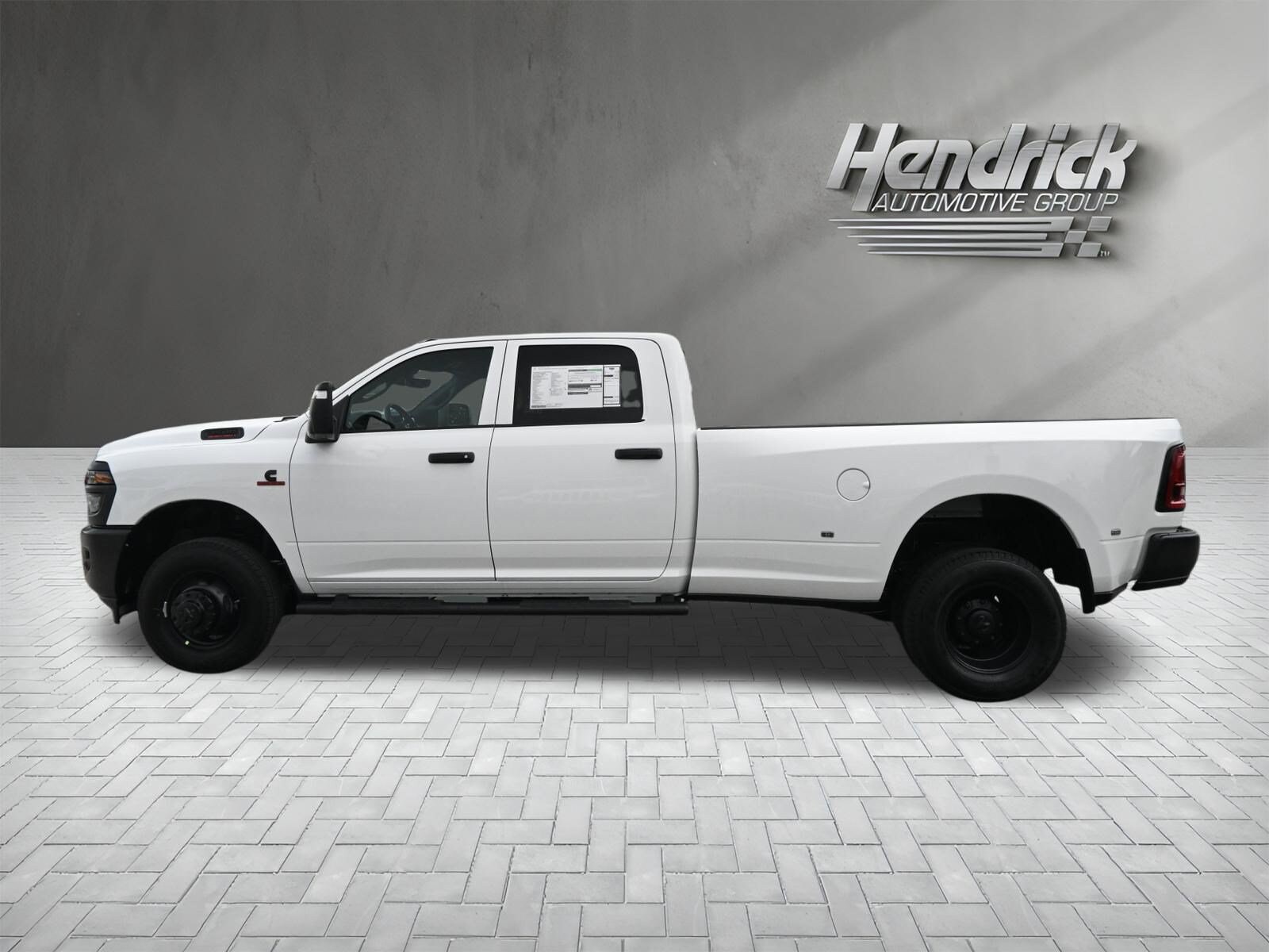 Ram 3500