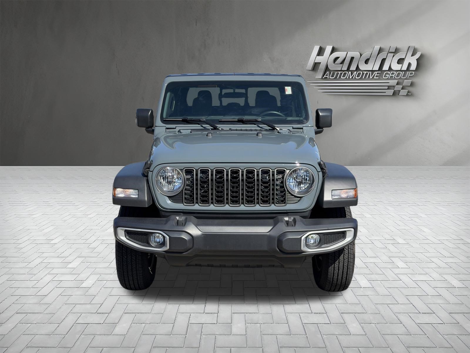 Used 2026 Jeep Gladiator Sport Pickup