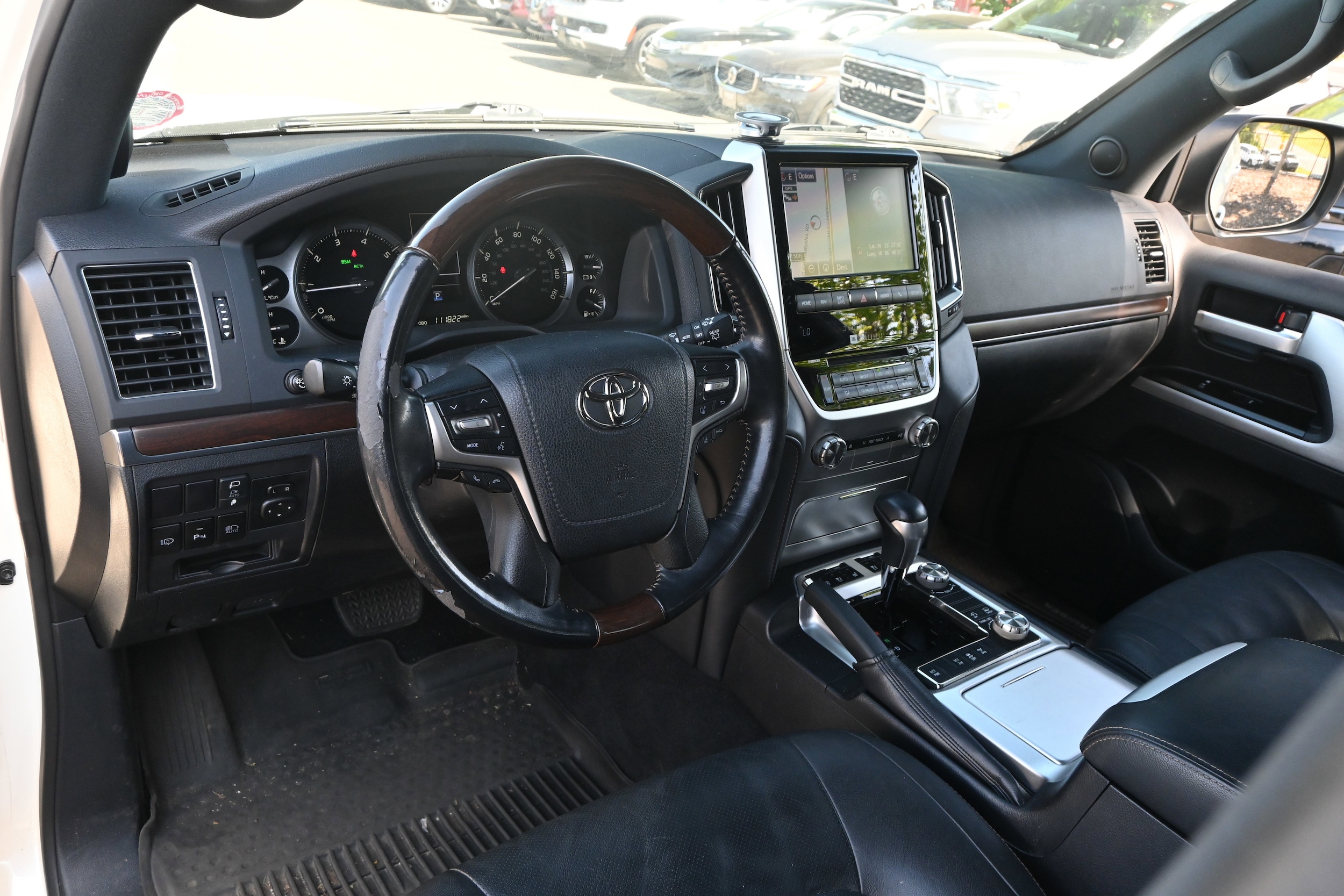 2020 Toyota Land Cruiser Heritage Edition photo 3