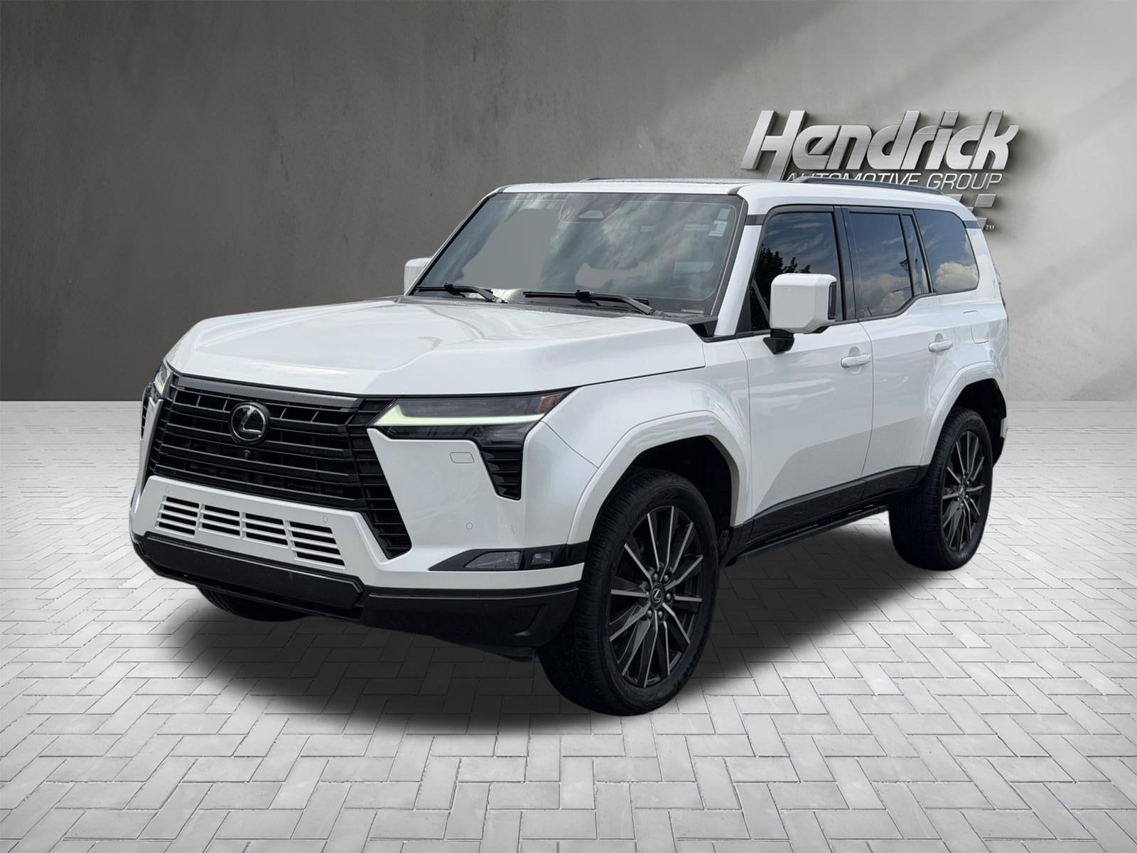 Used 2024 LEXUS GX For Sale in Hoover, AL VIN: JTJVBCDX0R5016320