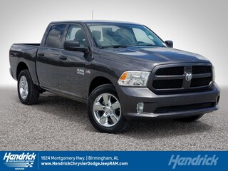 New Chrysler Dodge Jeep Ram Inventory In Hoover Hendrick Chrysler