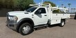 Ram 4500 Chassis Cab