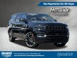  Jeep Grand Wagoneer L