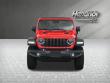 2025 Jeep Wrangler 4xe Rubicon Convertible