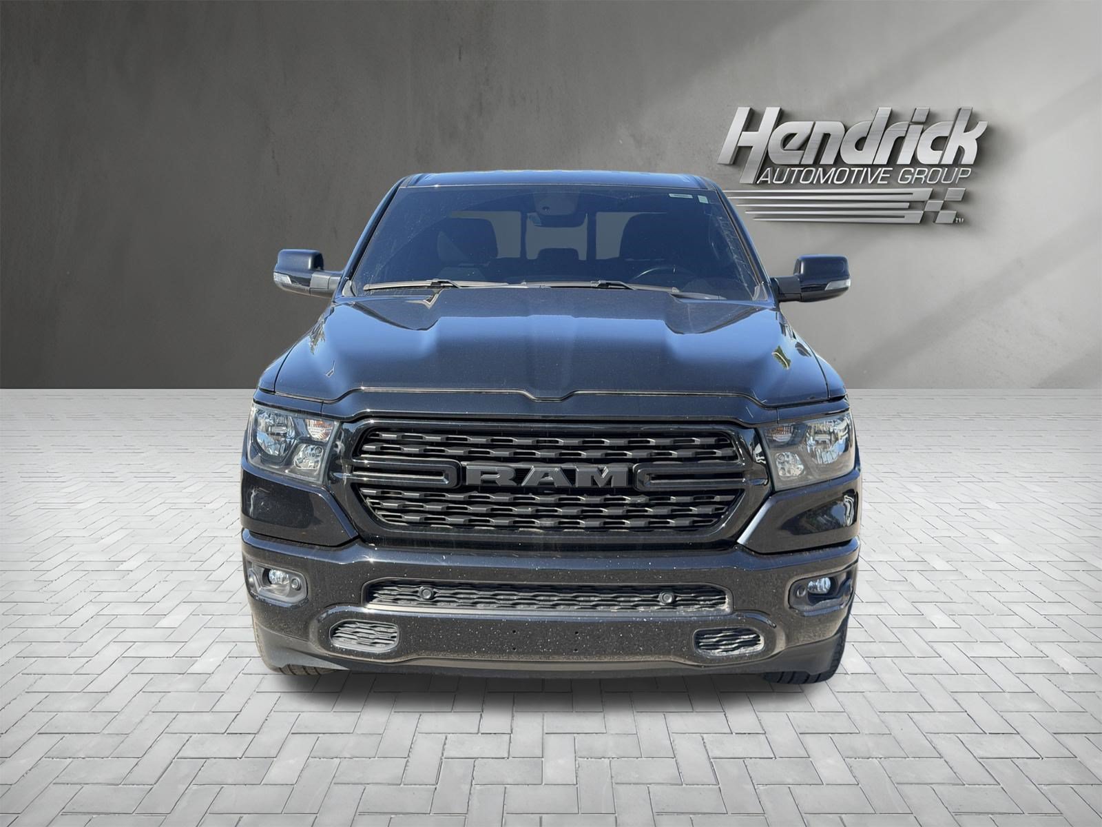 Used 2023 Ram 1500 Big Horn Pickup