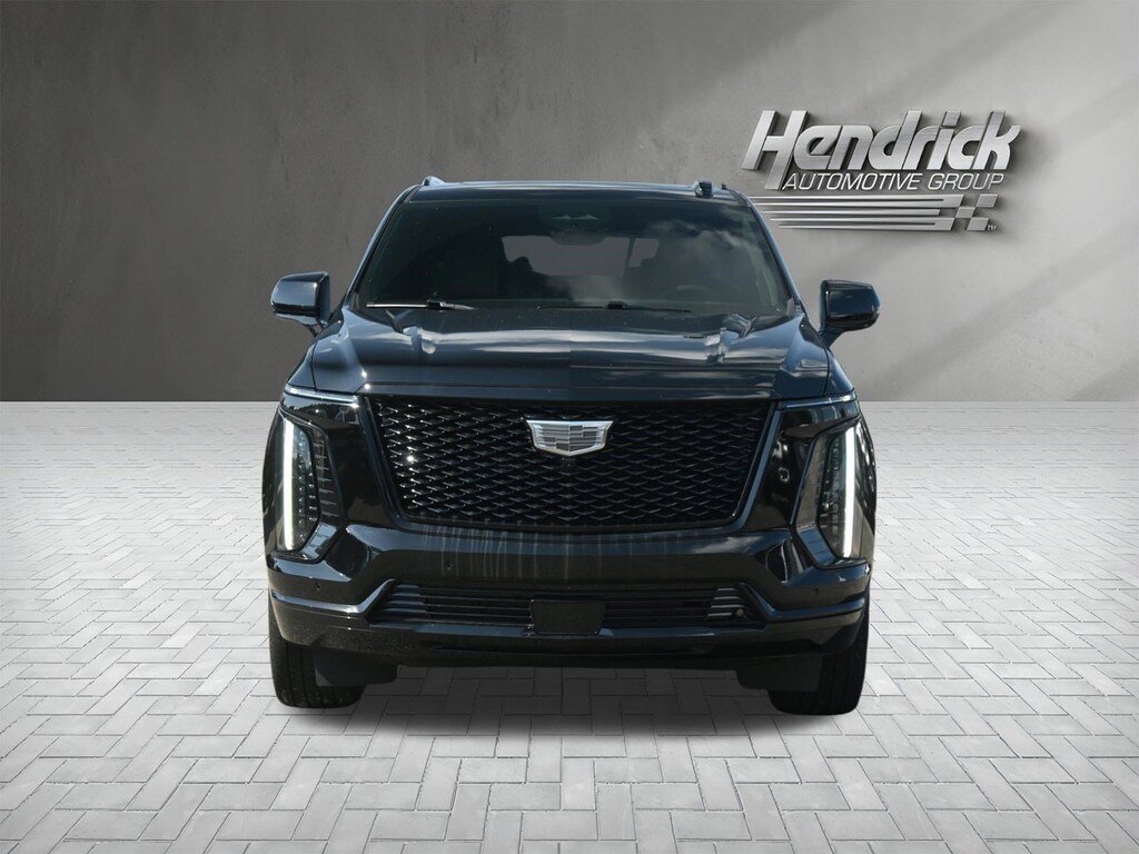 Used 2025 CADILLAC Escalade ESV 4WD Sport Platinum SUV