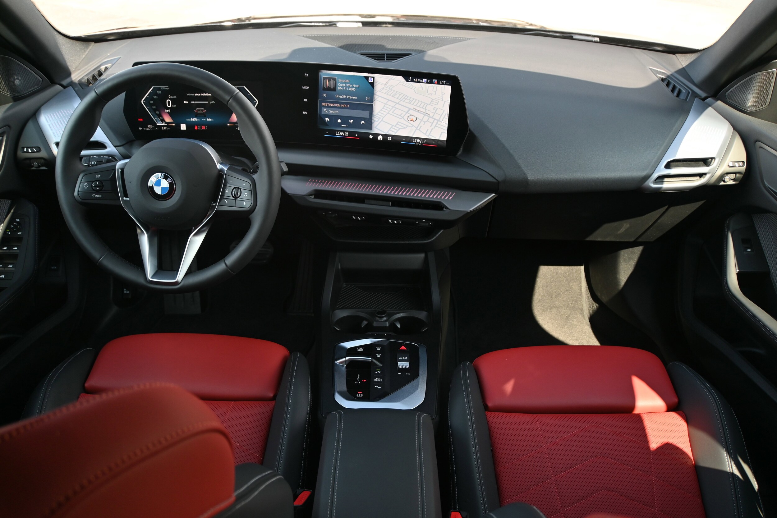 2025 Bmw 228i photo 2