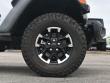 2025 Jeep Wrangler 4xe Rubicon Convertible