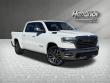 2026 Ram 1500 Longhorn Pickup