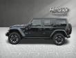 2025 Jeep Wrangler 4xe Rubicon Convertible