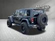 2020 Jeep Wrangler Unlimited Rubicon Convertible