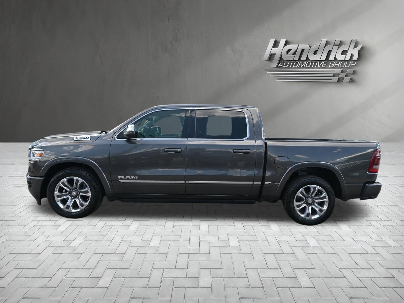 2023 Ram 1500 Limited photo 5