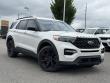 2023 Ford Explorer ST SUV