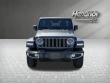 2026 Jeep Wrangler Sahara Convertible