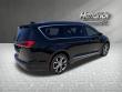 2024 Chrysler Pacifica Pinnacle Minivan