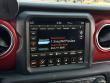 2021 Jeep Wrangler Unlimited Rubicon Convertible