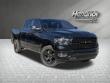 2023 Ram 1500 Big Horn Pickup