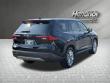 2024 Toyota Grand Highlander Platinum SUV