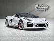 2025 Chevrolet Corvette 3LZ Convertible